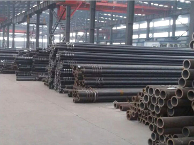 西吉12cr2mo化肥专用管