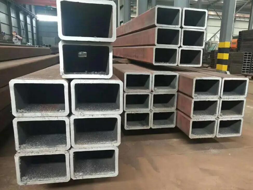 西吉s355j0方管